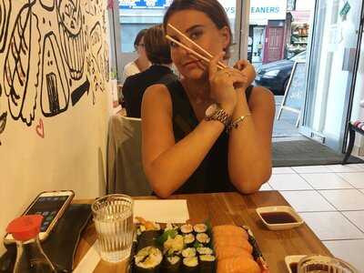 Sushiheads