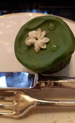 Art Afternoon Tea Room In London