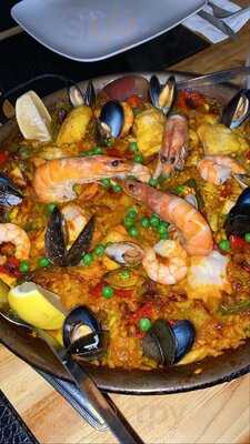 La Paella Tapas Bar