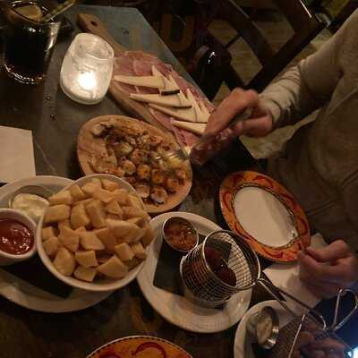 Jamon Jamon Belsize Park