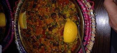 Jamon Jamon Belsize Park