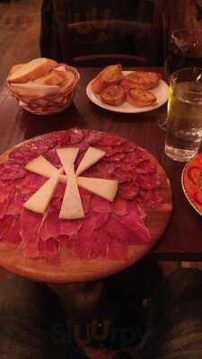 Jamon Jamon Belsize Park