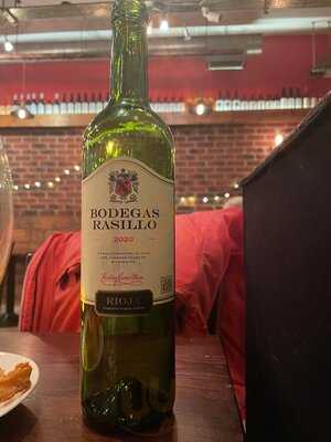 Jamon Jamon Belsize Park