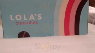 Lola's Cupcakes