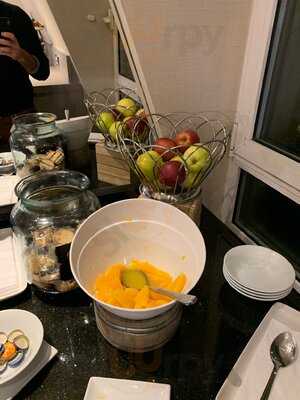 Carluccio's - Maida Vale