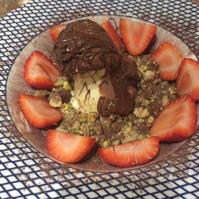 Carluccio's - Maida Vale