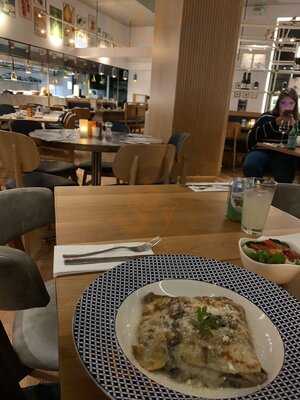 Carluccio's - Maida Vale