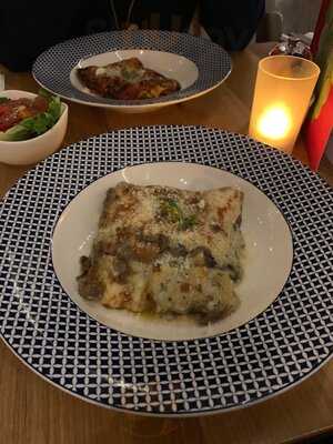 Carluccio's - Maida Vale