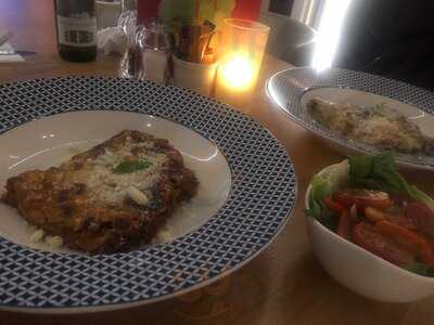 Carluccio's - Maida Vale