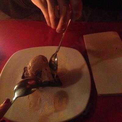 The Crown, Islington