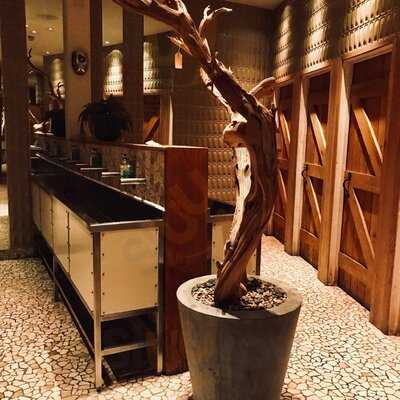 The Folly By Drake & Morgan