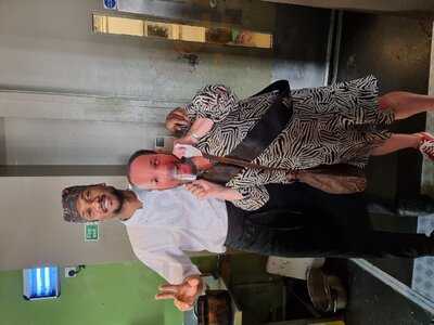 The Folly By Drake & Morgan