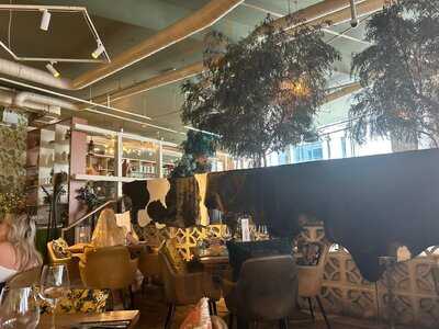 The Folly By Drake & Morgan