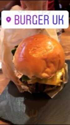 Burgeruk