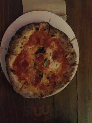 Rust Bucket Pizza Co