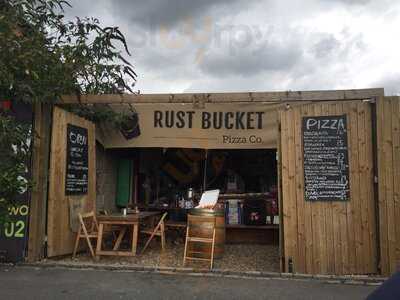 Rust Bucket Pizza Co