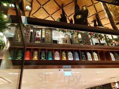 Twg Tea Leicester Square