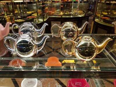 Twg Tea Leicester Square