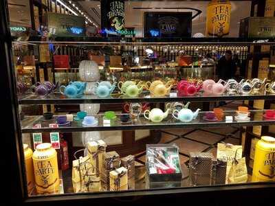 Twg Tea Leicester Square