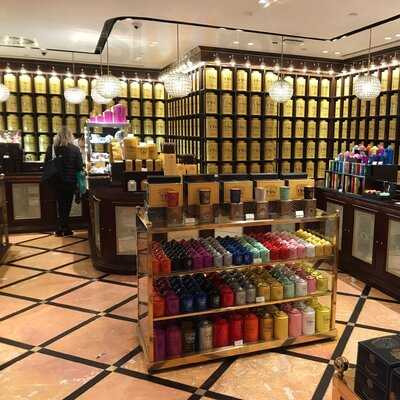 Twg Tea Leicester Square