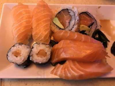 Yo! Sushi - Baker Street