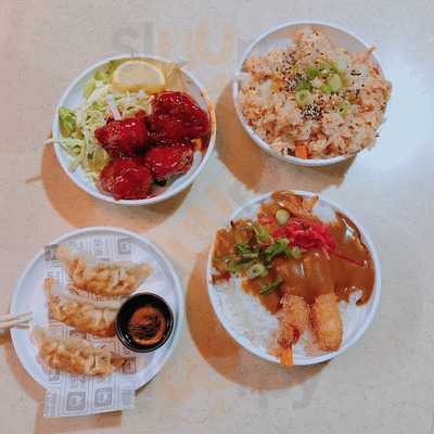 Yo! Sushi - Baker Street