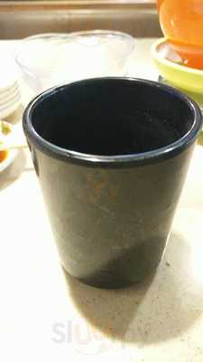 Yo! Sushi - Baker Street