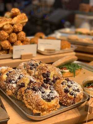 Gail's Bakery King's Road