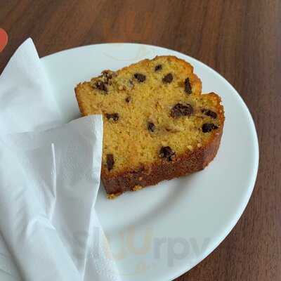 Corner Cafe And Bar, Tate Modern