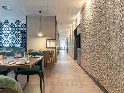 The Lampery Copthall Avenue