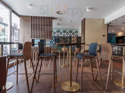 The Lampery Copthall Avenue