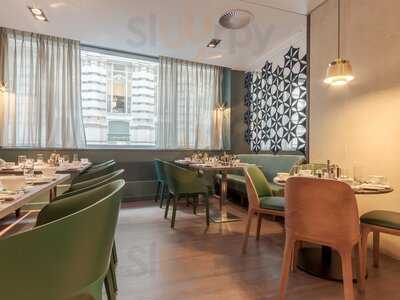 The Lampery Copthall Avenue