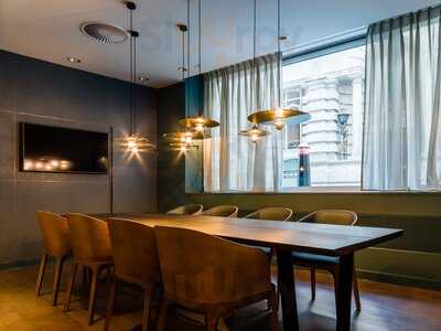 The Lampery Copthall Avenue