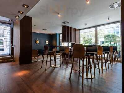 The Lampery Copthall Avenue