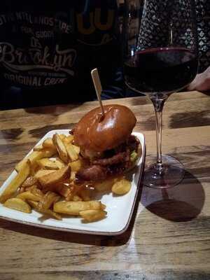 The Union Tavern, Westbourne Park