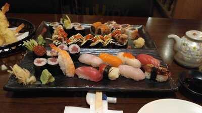 Sushi Zento