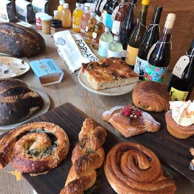 Pophams Bakery