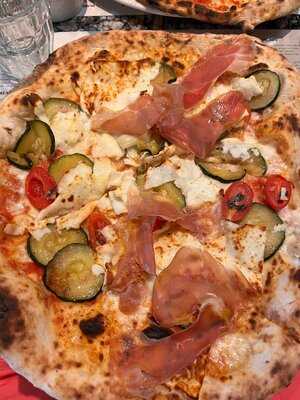 Franco Manca St. Paul's