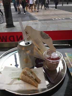 Pret A Manger