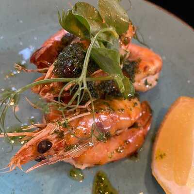 Matthew's Kitchen Seafood And Grill