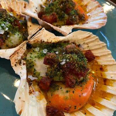 Matthew's Kitchen Seafood And Grill