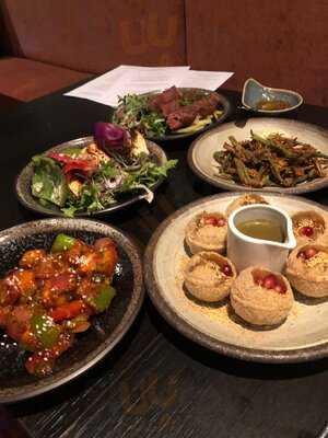 The Indian Dining Club