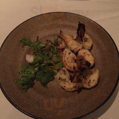 The Indian Dining Club