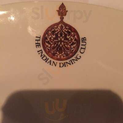 The Indian Dining Club