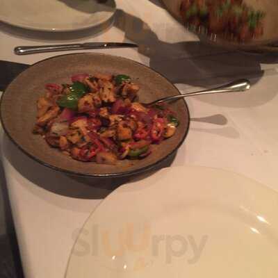 The Indian Dining Club