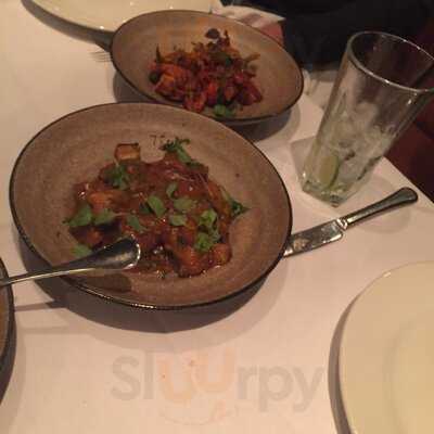 The Indian Dining Club