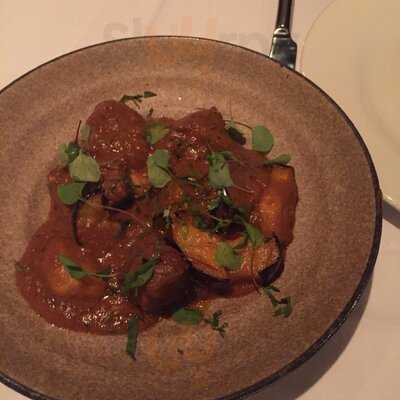 The Indian Dining Club