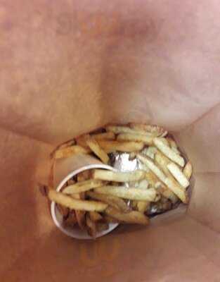 Five Guys