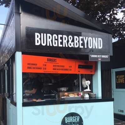 Burger & Beyond