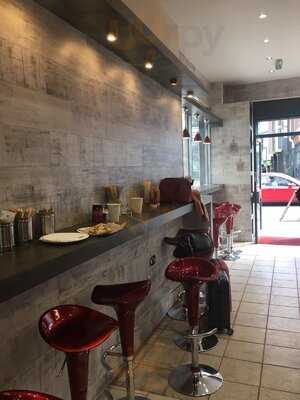 Pizzeria Pomodoretto